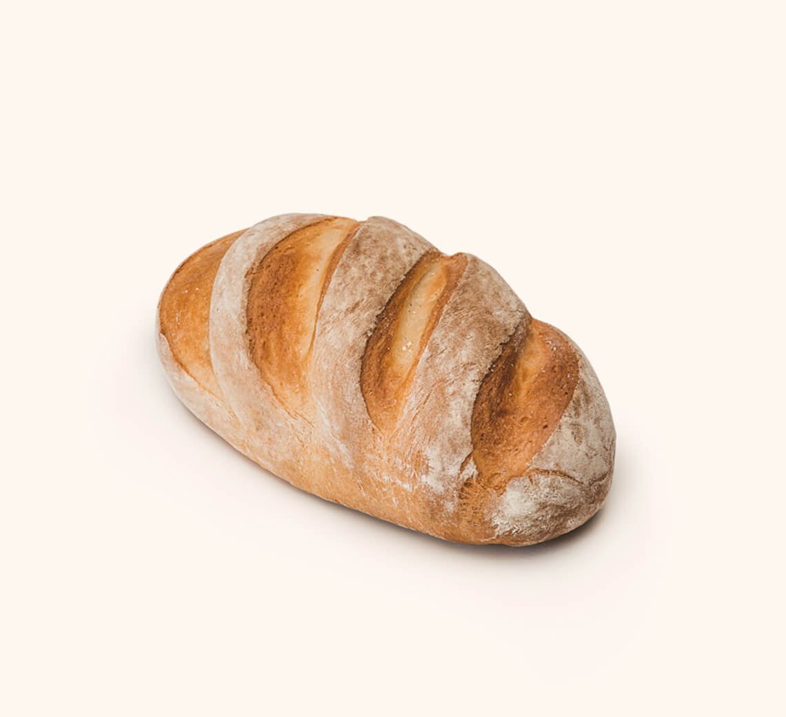 Fresh Bread